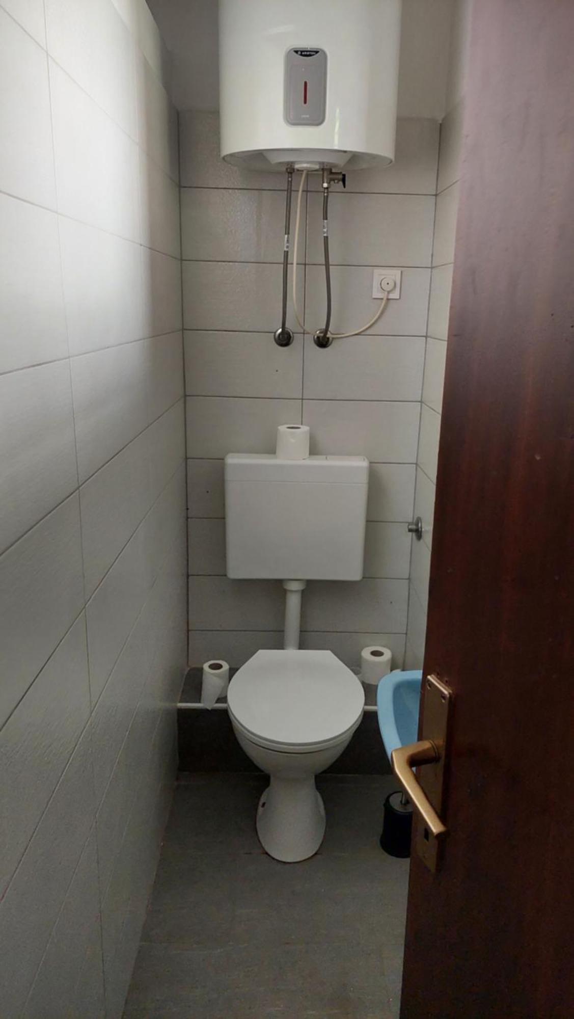 Vila Slavonia Vis Habitación foto