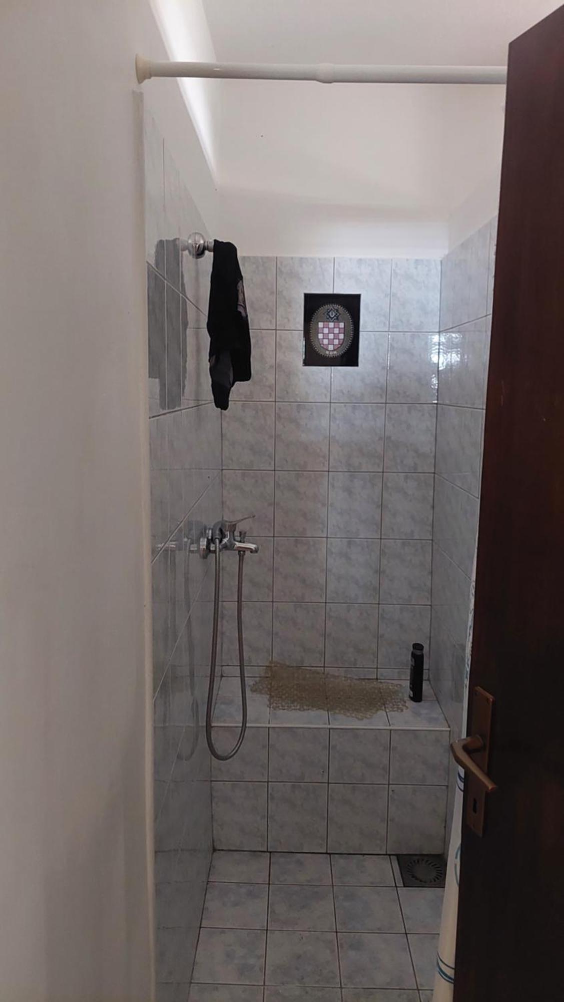 Vila Slavonia Vis Habitación foto